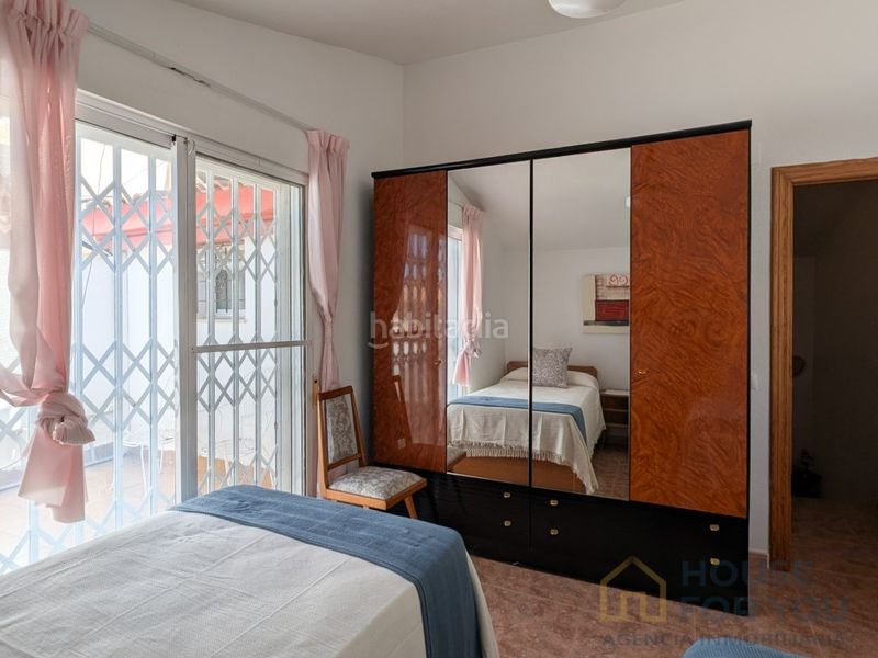 Foto d35ada80-c1f0-42ef-b225-12438bf0c614. Casa a Centro Alcázares (Los)