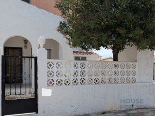 Casa a libra