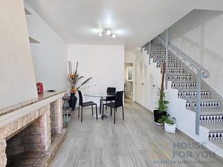 Dúplex  Calle arrecifes, los -la dorada. Dúplex con patio, 2 dormitorios y zona de ocio en la dorada  los