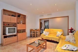 Piso en Santomera. Tu hogar ideal te espera en santomera! piso amplio con patio y t