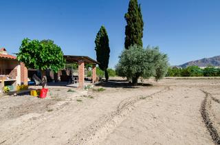 Terreny residencial  Calle polígono 8 parcela 739 santomera. santomera (murc. Tu oasis rústico a un paso del pueblo! bajada de precio y lista