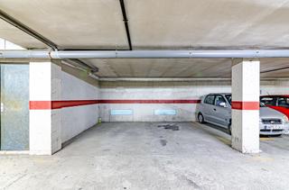 Aparcament cotxe  Luz. Oportunidad única! 2 plazas de garaje en santomera, junto a pizz