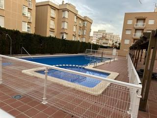 Planta baixa en El Rubial. Vivienda en bajo en la zona de la loma