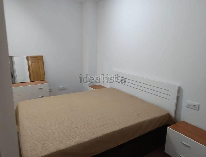 Foto 3ce8ecc5-e830-4c56-97fd-da9fd0f93136. Apartamento piso en avenida juan carlos i en Casco Antiguo Águilas
