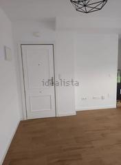 Apartament a Casco Antiguo. Piso en avenida juan carlos i