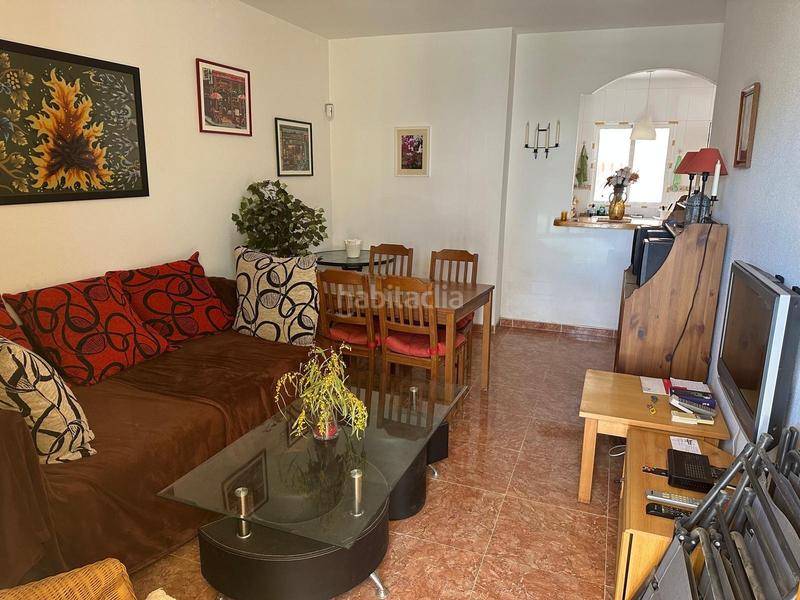 Foto 4c85fc57-3d1a-4b8d-b3eb-ab2b3ead830a. Appartement avec parking dans Pulpí