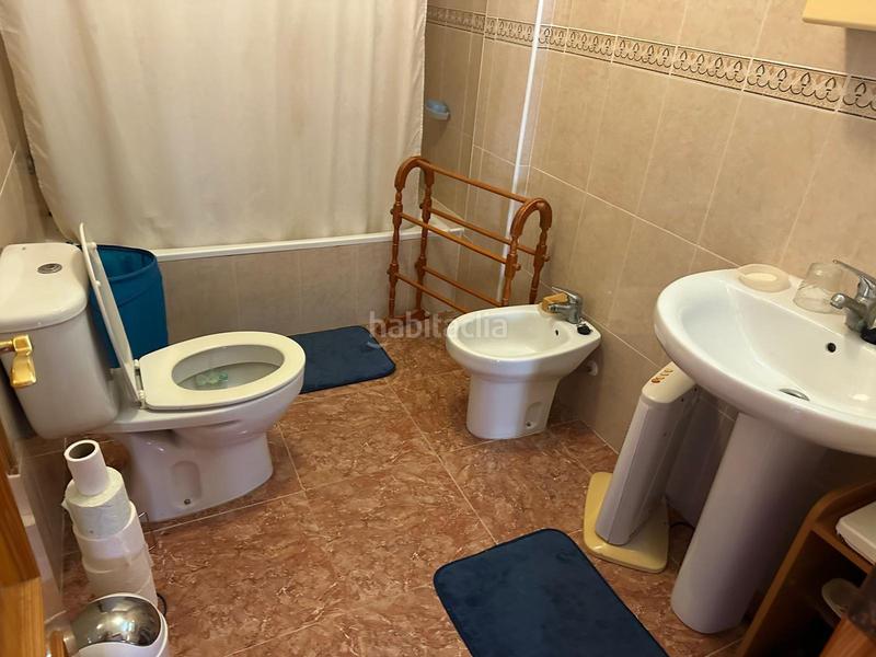 Foto e588386f-ceba-4b7d-a4d3-482c3c74f773. Appartement avec parking dans Pulpí