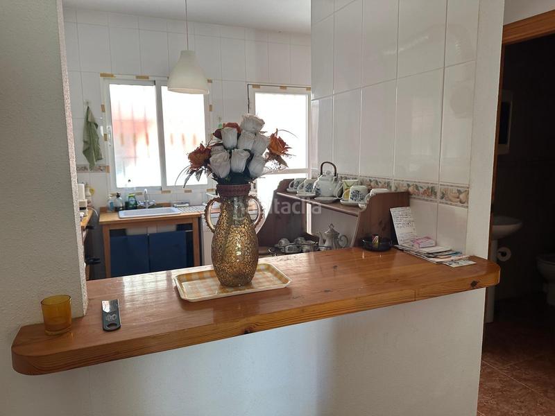 Foto ffb4f98a-fe6c-4a1f-b705-e3c19497c47a. Appartement avec parking dans Pulpí