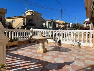 Casa en guilas. Duplex en calabardina