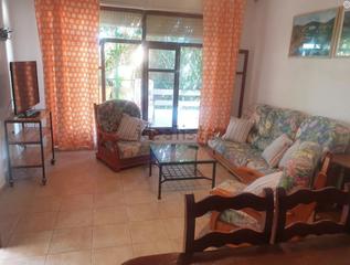 Chalet à Pulpí. Casa o chalet independiente en terreros