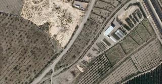 Terrain résidentiel à Puerto Lumbreras. Parcela en venta en puerto lumbreras