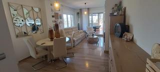 Lloguer Apartament a Casco Antiguo. Piso en alquiler en isla del fraile