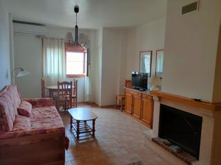 Lloguer Apartament a Casco Antiguo. Piso en alquiler cerca de la colonia