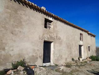 Propriété à Puerto Lumbreras. Terreno en venta en el cabezo de jara