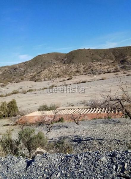 Foto 66d691a9-f8a7-4b3c-8778-367634ebc7b3. Finca rústica a Puerto Lumbreras