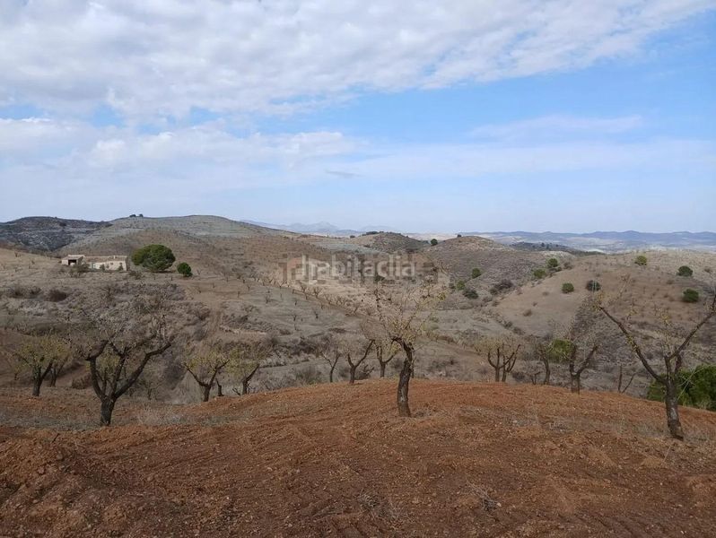 Foto d6f12471-de72-4708-b473-9473a47c327f. Finca rústica a Puerto Lumbreras