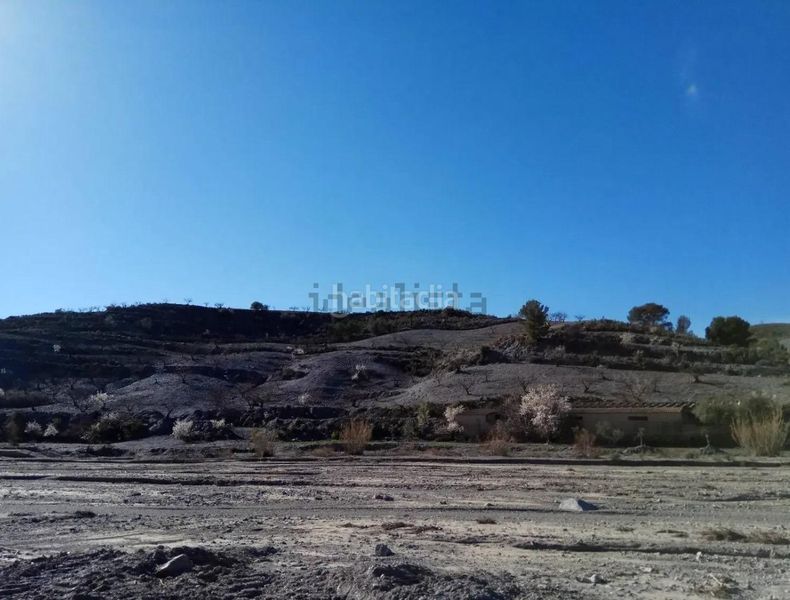 Foto fd219a93-a98d-47fd-b6ec-518df631825a. Finca rústica a Puerto Lumbreras