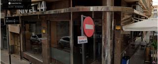 Lloguer Local Comercial a Casco Antiguo. Alquiler de local en el centro