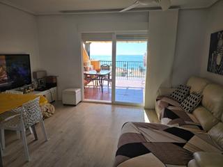 Appartement à Pulpí. Piso en venta en pozo del esparto