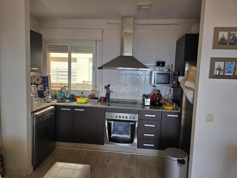 Foto ccd8afdb-611b-4536-926a-9c5ec2667bad. Appartement mit parking pool in Pulpí