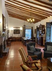 Mas à Casco Antiguo. Casa rural por la venta de tebar