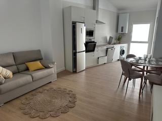 Apartament a Casco Antiguo. Piso en venta por el placetón