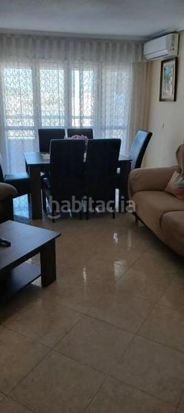 Foto 14ca321f-37f7-4513-9118-89f46b670bcb. Piccolo appartamento con parcheggio in Delicias Águilas