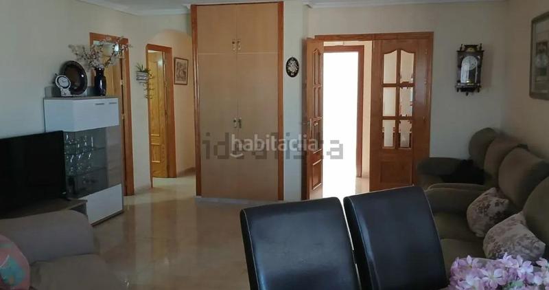 Foto 1d6e8126-bdd1-408f-8e51-292230e21f13. Piccolo appartamento con parcheggio in Delicias Águilas