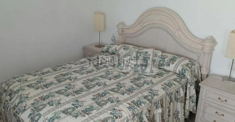 Foto 55f9ce80-37b1-4545-b7f0-ae1c327deeda. Piccolo appartamento con parcheggio in Delicias Águilas