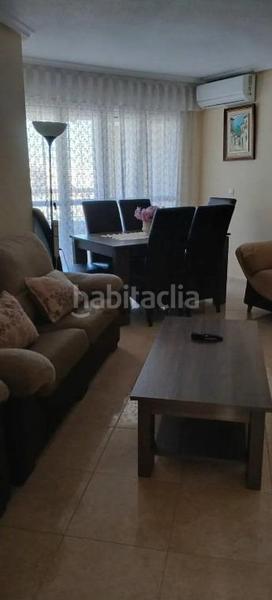 Foto 6daf8312-4e95-4147-b597-2fba431f44ab. Piccolo appartamento con parcheggio in Delicias Águilas