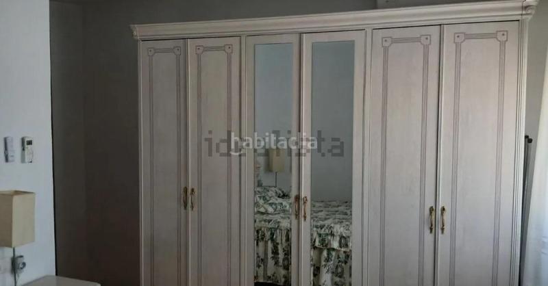 Foto 6f1dd4ca-aede-41a1-8408-d55fee55c0b8. Piccolo appartamento con parcheggio in Delicias Águilas