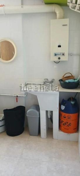 Foto 71b6c6e1-fe96-430c-984e-46bae58e3e43. Piccolo appartamento con parcheggio in Delicias Águilas