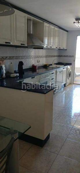 Foto a077a179-4398-4a4a-8472-9ba527c0ace9. Piccolo appartamento con parcheggio in Delicias Águilas