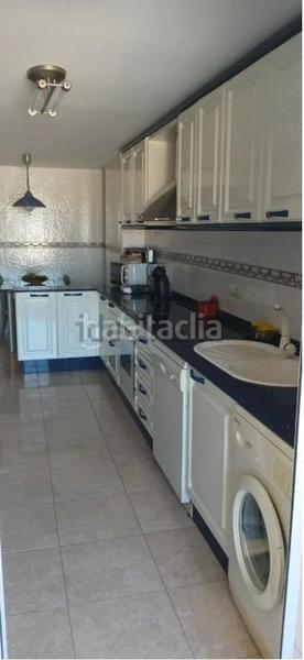 Foto f680476c-3ad6-49d0-a52f-2c7888f54a2d. Piccolo appartamento con parcheggio in Delicias Águilas