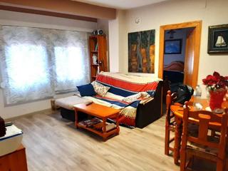 Appartement à Casco Antiguo. Piso en venta en la zona del castillo