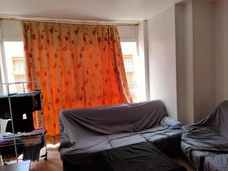 Apartament a Casco Antiguo. Apartamento en el centro, calle becerra