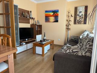 Pis a Casco Antiguo. Piso en venta en avenida juan carlos 1