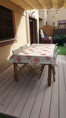 Miete Etagenwohnung in Los Collados-Los Geraneos. Apartamento en alquiler en zona collados