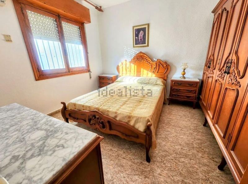 Foto 026551f1-799c-45f9-9df7-45442224ca6e. Casa amb aparcament a Águilas