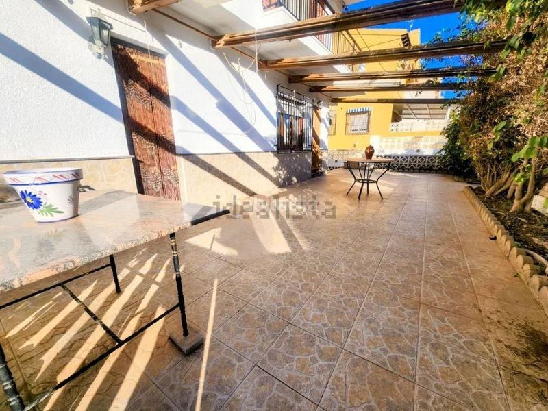 Foto 1e6d1ae7-f6a5-4562-9327-a77ae348a41c. Casa amb aparcament a Águilas