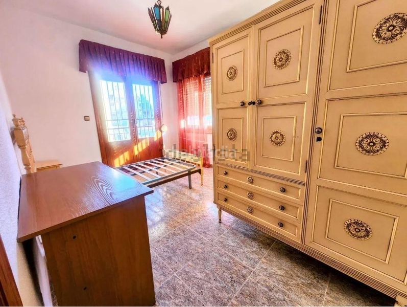 Foto 6883d253-1113-46d7-93cb-2847e5d58b40. Casa amb aparcament a Águilas