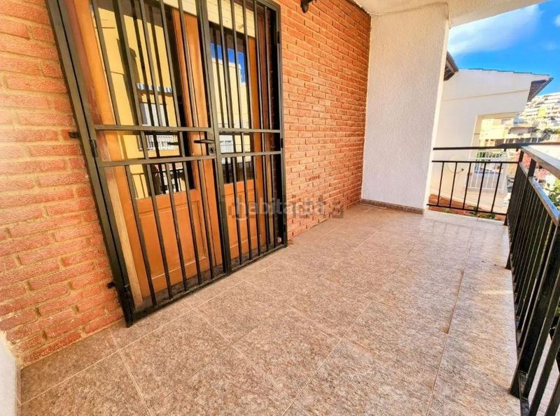 Foto 69a36267-31ea-40ba-80b2-114a1a6f88c4. Casa amb aparcament a Águilas