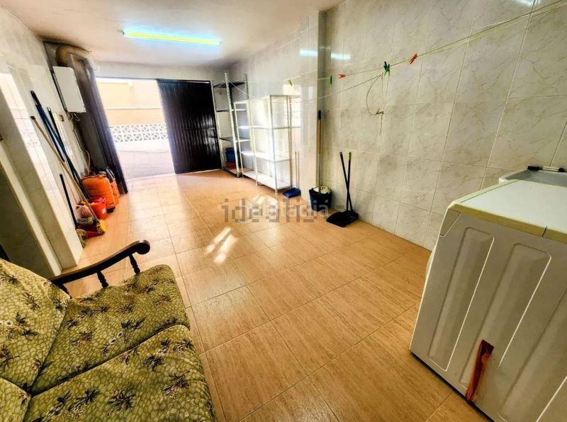 Foto ae881017-24d1-4112-b125-3af669387a14. Casa amb aparcament a Águilas