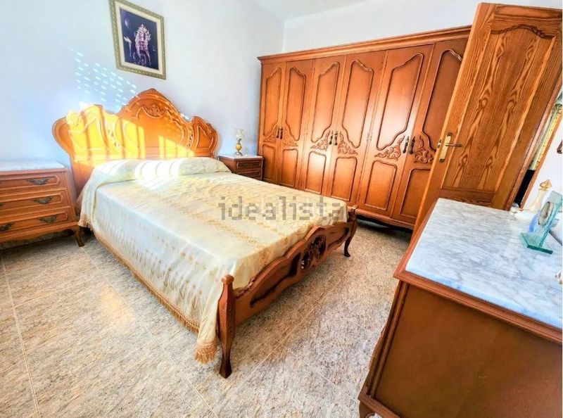 Foto f21256de-23f5-4e6d-96c5-e8315152be9a. Casa amb aparcament a Águilas