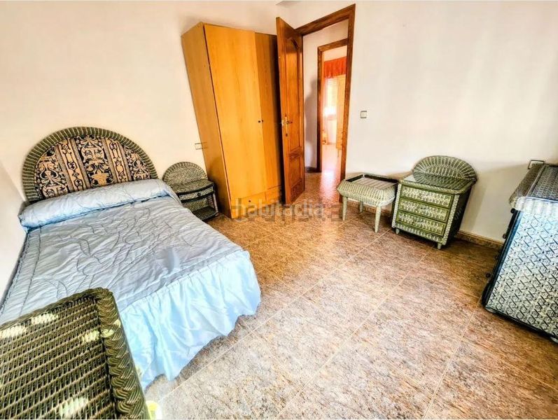 Foto f663b86f-5e08-4bae-a4e2-07f57e441a76. Casa amb aparcament a Águilas