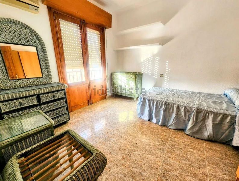 Foto faeceee9-92b1-48bb-a0a0-934f57e9823b. Casa amb aparcament a Águilas