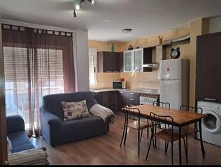 Apartamento en El Rubial. Venta de apartamento en zona las lomas
