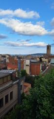 Àtic a Sarrià. Ático en sarriá