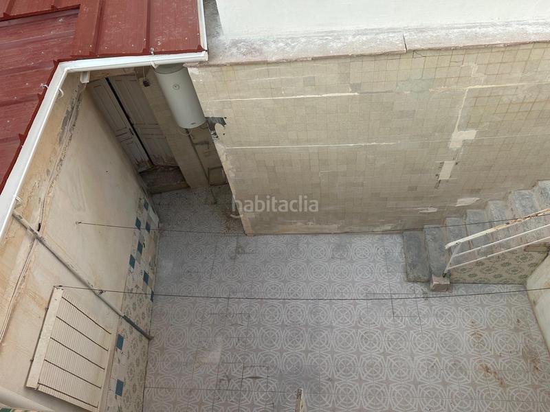 Foto a50aa461-bd56-4ea9-a0cc-5d5a9d3405f9. Haus in Casco Antiguo Águilas