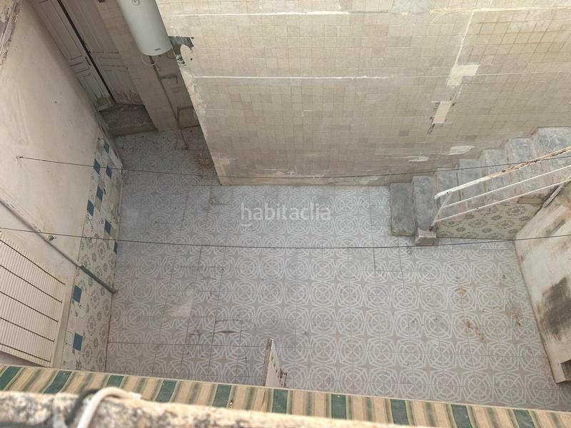Foto afbdbcd4-1bbf-4668-a349-e042eda7d646. Haus in Casco Antiguo Águilas
